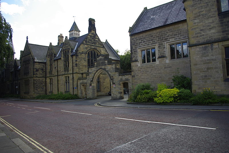 Durham School